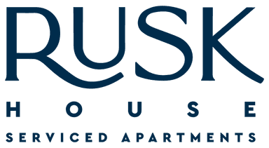 Rusk House - Serviced Apartments